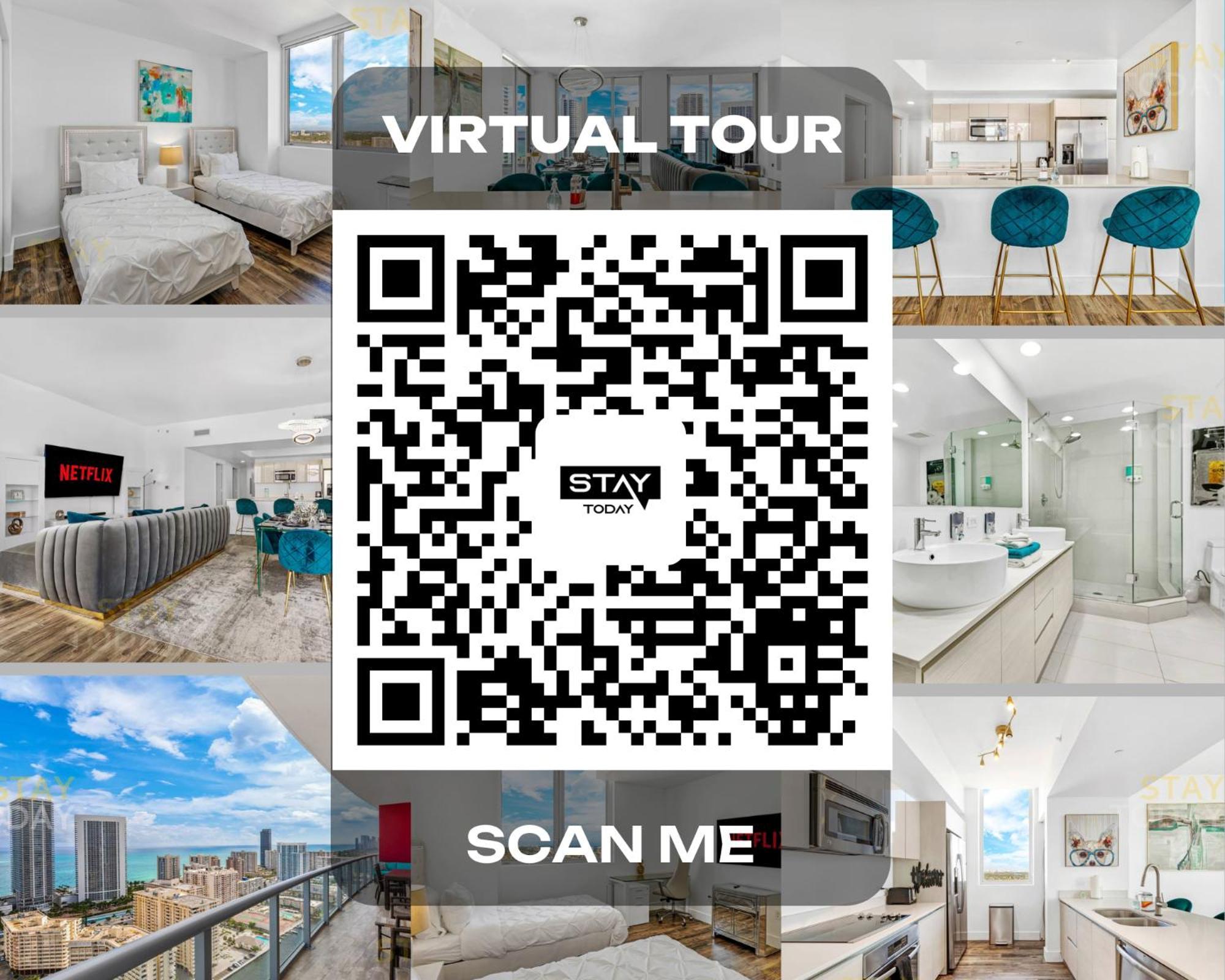 Beachwalk Resort - Penthouse In The Sky 3Bdr And 3Ba Luxury Condo Direct Ocean View Hallandale Beach Exteriör bild